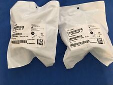 Lot of 2 Philips Respironics Wisp Nasal Mask Cushion  XL (1112031) Sealed New
