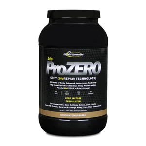 Global Formulas - bioProZERO - Imagen 1 de 6