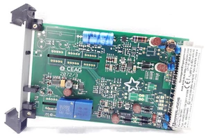 FUENTE DE ALIMENTACIÓN TRANSMISOR PEPPERL FUCHS AH420 541841 - Imagen 1 de 6