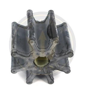 Impeller for MerCruiser Bravo RO : 47–862232A2 double flat shaft - Picture 1 of 3