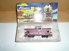 ATHEARN / J'S CUSTOM TRAINS WIDE VISION CABOOSE - COTTON BELT SSW #31 HO