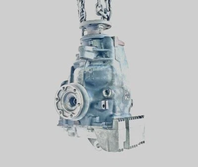 2003 2004 2005 BMW Z4 OEM Differential Carrier Automatic RWD 3.64 Ratio - Image 1 of 4