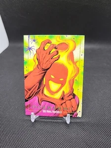 1992 Marvel Masterpieces Dormammu Card #27 Joe Jusko Art - Picture 1 of 2