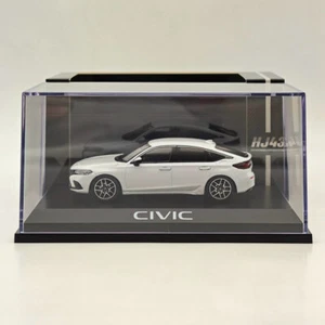1/43 Hobby Japan (FL1) LX Platinum White Pearl Fertigprodukt HJ432003W Modell - Bild 1 von 5