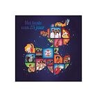 Various Artists Het Beste Van 25 Jaar.. (CD)