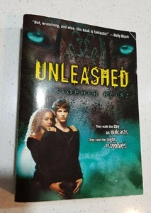 Unleased By Kristopher Reisz Paperback - Picture 1 of 10
