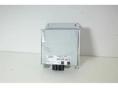 8E9035223D CENTRALINA CONTROLLO AUDI A4 AVANT (8ED-B7) 2.0 TDI 16V AUT 6M KW103  - Immagine 1 di 3