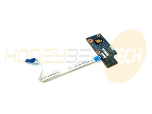 GENUINE DELL PRECISION 7730 POWER BUTTON BOARD WITH CABLE CV46J 0CV46J TESTED - Picture 1 of 2