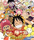 One Piece DER FILM Baron Omatsuri und die geheime Insel [Blu-ray] Kostenloser Versand mit Track#