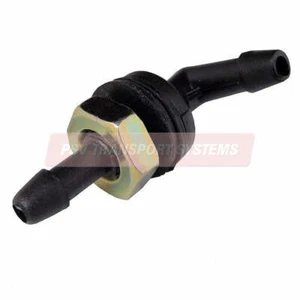 Conector de mamparo para tubo de lavado de parabrisas de 4 mm - Imagen 1 de 1