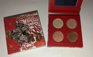 Urban Decay Lunar Chinese New Year Eyeshadow Mini Quad - New in Box - Picture 1 of 4