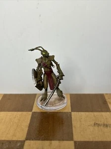 Thri-kreen #11 Spelljammer Adventures in Space, D&D Icons of Realms Mind Flayer - Picture 1 of 4