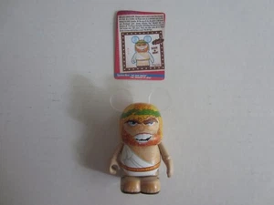 Disney Vinylmation Extreme Wrestlers Vinyl Minifigur: Milo - Bild 1 von 3