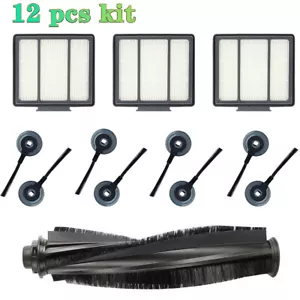 Replacment Parts Compatible Shark ION Robot Vacuum RV700_N RV720_N RV750_N US - Picture 1 of 20