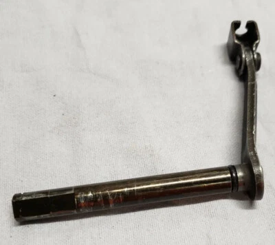 1991 - 2004 HONDA XR80 XR 80 CLUTCH ACTUATOR LEVER 22810-GN1-760 ARM CRF 100 - Image 1 of 2