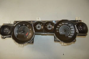 1995 Buick Riviera Instrument Panel Speedometer Cluster Gauges 16149714 - Picture 1 of 10