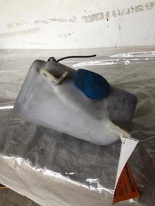 2002 VOLKSWAGEN CABRIO LX Windshield Washer Bottle Water Reservoir Tank OEM Conv - Picture 1 of 20