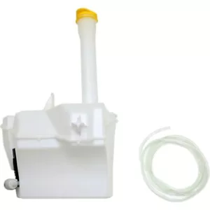 New Washer Reservoir Assy w/ Pump and Cap Fits 2008-2012 Ford Escape 8L8Z17618A - Picture 1 of 6