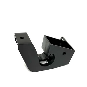 2005 CHRYSLER CROSSFIRE RIGHT TOP CLOSE OPEN TRUNK SEPARATOR BRACKET - Picture 1 of 11