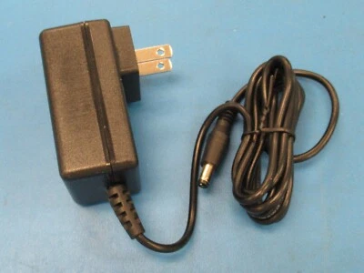 1) KPC-020B CWT 20W 100V - 240V INPUT - 5V 4A OUTPUT AC ADAPTER POWER SUPPLY NEW - Image 1 of 3