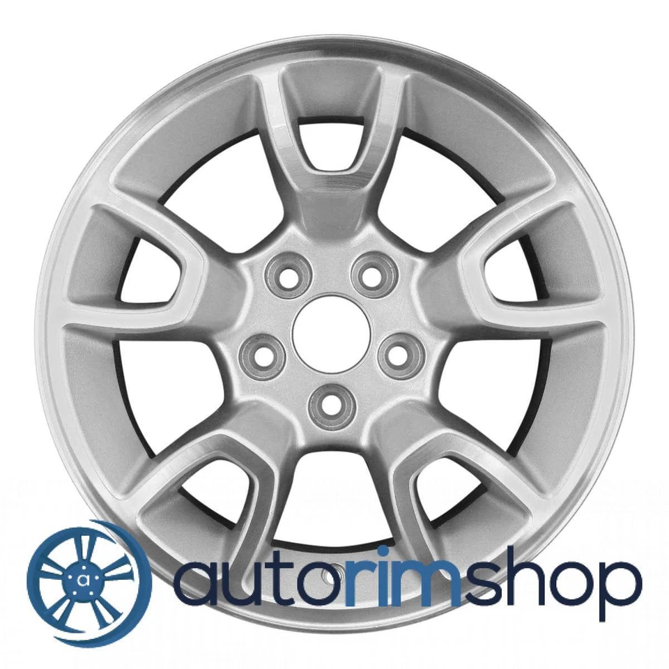 Llanta Ford Ranger 2006 2007 2008 2009 2010 2011 16" de fábrica OEM 7L5Z1007P Foto 1 de 1