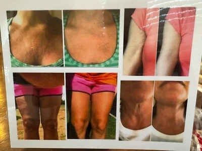 Nu Skin NuSkin ageLOC Loción Contorno Corporal Efectos Dermáticos SELLADA  Foto 1 de 4