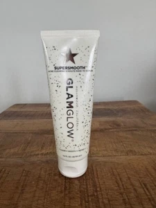GLAMGLOW Supersmooth Acne Clearing 5-Minute Mask! NEW! 4.2 fl. oz. - Picture 1 of 1