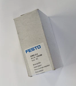 FESTO DHWS-25-A 1310180 Winkelgreifer - NEU OVP - wolrdwide shipping - Picture 1 of 1