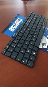 Clavier Azerty Français Pour HP EliteBook 840 G7 840 G8 neuf rétro-éclairage - Imagen 1 de 4