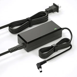 for Samsung SyncMaster 32"27"24"22"23"20"Screen LED LCD TFT Monitor power line - Picture 1 of 7