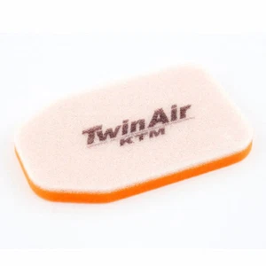 Fits 2012 KTM 50 SX Air Filter Twin Air 154008 - Picture 1 of 3