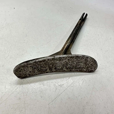 Cabo, reverso - 2005 Polaris Classic 500 - Imagem 1 de 4