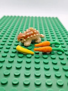 Lego Jurassic World Dino, Baby Ankylosaurus aus 76963 Neu!! - Bild 1 von 3