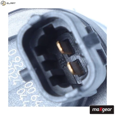 CONTROL VALVE FUEL QUANTITY (COMMON RAIL SYSTEM) 17-0384 - Image 1 of 4