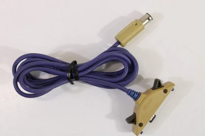 Official Nintendo GBA Link Cable Gameboy Advance GameCube GC Cord OEM DOL-011 C - Image 1 of 4
