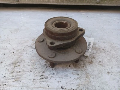 Buje derecho pasajero delantero de Dodge Ram 1500 1999 10346487 Foto 1 de 4