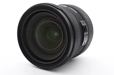 [MINT] Sigma 24-70mm f/2.8 IF EX DG HSM Lens For Sony Minolta A Mount from JAPAN - Image 1 of 4