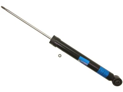 Amortiguador trasero Sachs para Audi A5 Quattro 2008-2017 92448KPKJ 2009 2010 2011 Foto 1 de 2