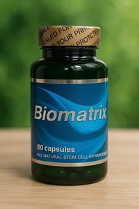 Biomatrix cellule madri cellule staminali plus enhancer, bioxtron salute corpo - Foto 1 di 3