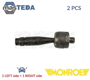 L29219 TIE ROD AXLE JOINT PAIR FRONT INNER MONROE 2PCS NEW OE REPLACEMENT - Picture 1 of 5