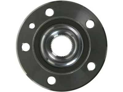 Ступица колеса в сборе передняя Moog 64166MZVP 2009 2008 2010 годов выпуска для Volvo S80 2007-2016 годов выпуска - Изображение 1 из 2