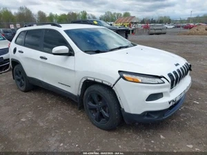Ignition Switch Keyless Ignition Push Button Fits 14-23 CHEROKEE 8970429 - Picture 1 of 14