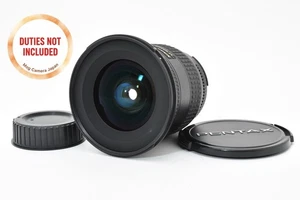 [MINT] Nikon AF NIKKOR 18-35mm f/3.5-4.5 D ED Wide Angle Zoom Lens From JAPAN - Picture 1 of 24