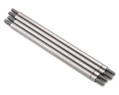 Axial AXP8 Gilamon Steel Rear Links [AXI-2222] - Image 1 of 2