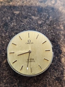Omega De Ville 1365 Uhrwerk  - Bild 1 von 6