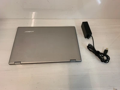 Portátil Lenovo YOGA 2 Pro 13.3 táctil 2 en 1 i5-4200U 8 GB 256 GB SSD Win10 (leer por favor) Foto 1 de 4