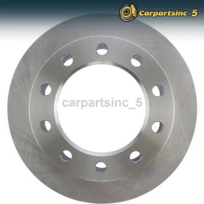 1 rotor de freno delantero para Workhorse P30 5,7 L 2000-2005 Foto 1 de 3