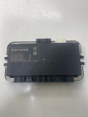 BMW 6 F06 Gran coupe 2013 Lichtmodul Lichtsensor 9313933 ADB10179 - Immagine 1 di 3