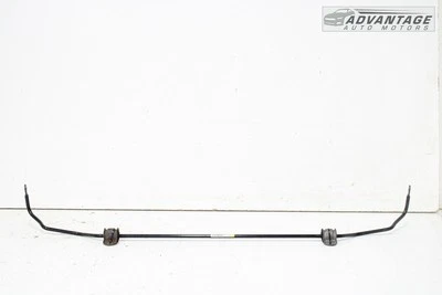 BMW 330E F30 2016-2018 tracción trasera estabilizador barra estabilizadora antivuelco OEM Foto 1 de 4