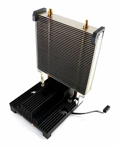 Apple Mac Pro A1186 Kühlkörper (Anfang 2008) - Bild 1 von 1
